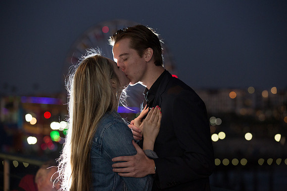 Santa Monica Photographer-57