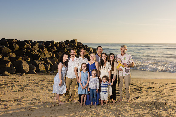 Tamarak State Beach Family Photos-004