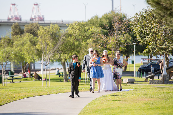 Destination Wedding Long Beach-20