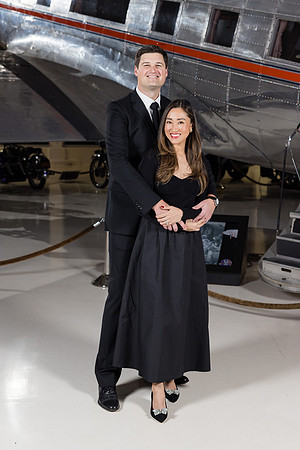 Portraits Lyon Air Museum-149