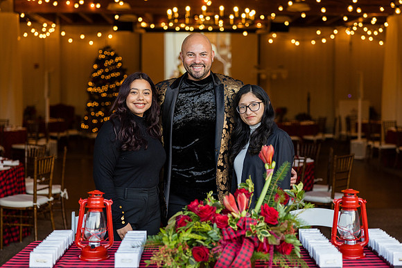 Holiday Photos Strawberry Farms Golf Club Irvine Ca-005
