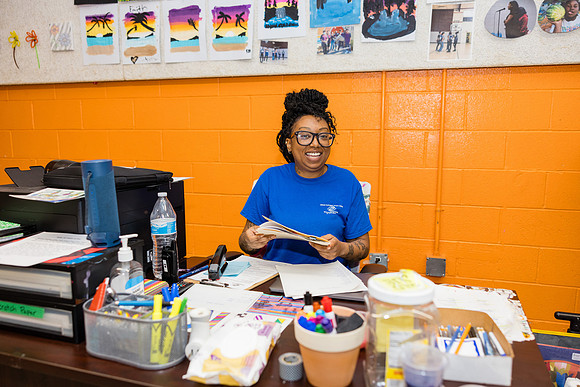 Boys and Girls Club of Long Beach - David England Photography-030
