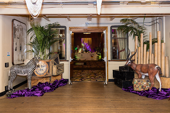 Queen Mary New Years Eve Photos -050
