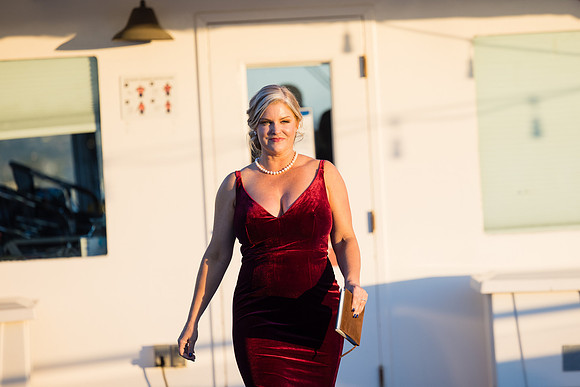 Wedding Photos Endless Dreams - City Experiences By Hornblower-281