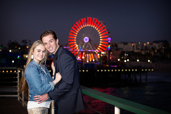 Santa Monica Photographer-54