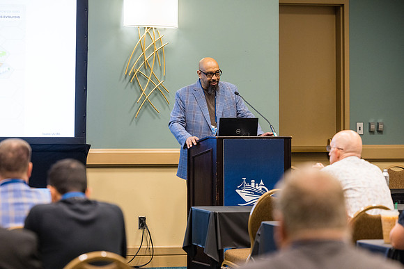 UTC Telecom and Technology Conference-Day 2-133