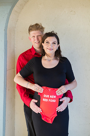 Maternity Photography Seal Beach-64