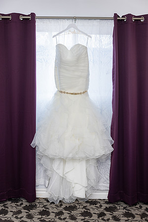 El Dorado Golf Course Weddings - David England Photography-007