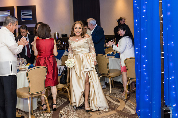 Sunset Casino Las Vegas Wedding Photos -58