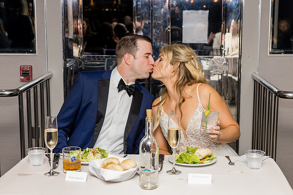 Wedding Photos Endless Dreams - City Experiences By Hornblower-770