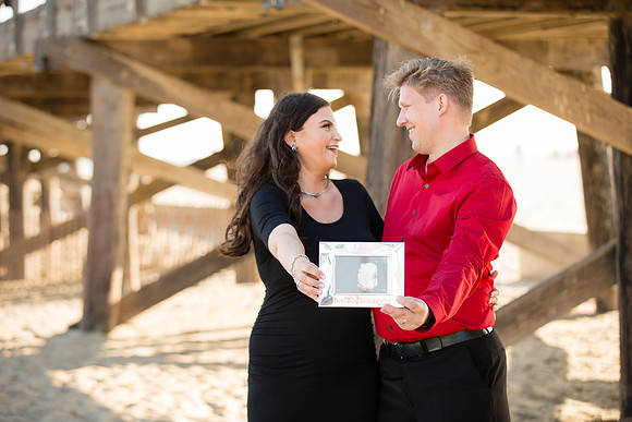 Maternity Photography Seal Beach-7
