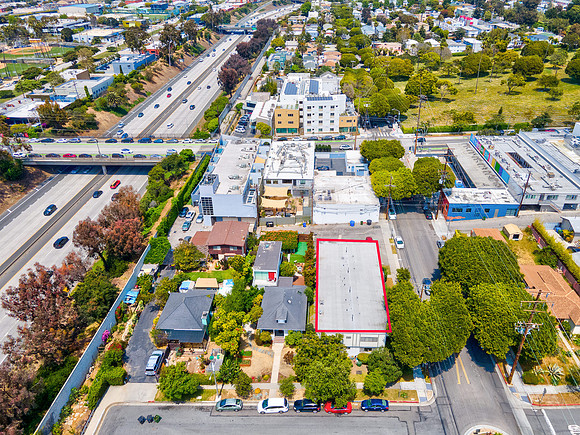 1301 Michigan Ave Drone Photos-009