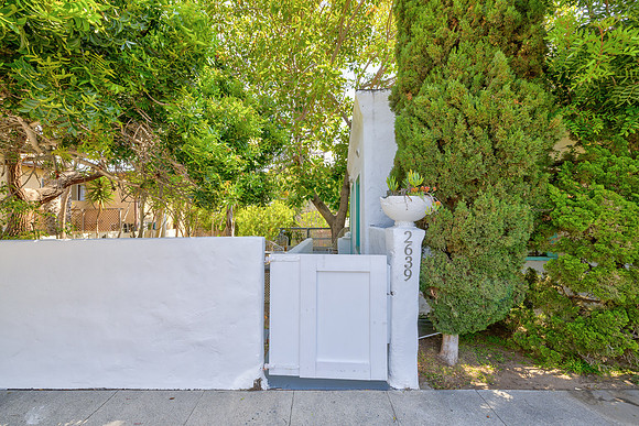 2639 Highland Ave Santa Monica Exterior-015