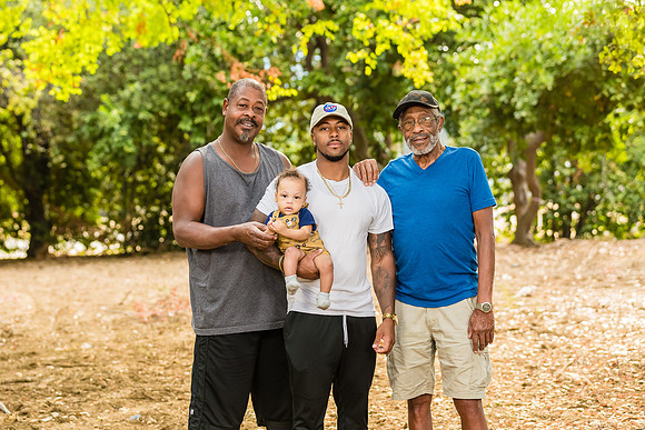 Family Photographer Pasadena - David England Photography-14