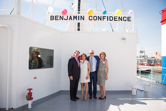 Benjamin Confidence-127