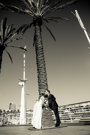 Destination Wedding Long Beach-174