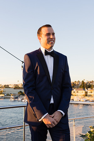Wedding Photos Endless Dreams - City Experiences By Hornblower-378