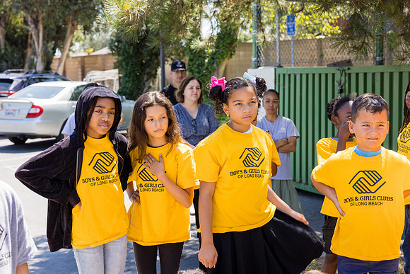 Boys and Girls Club of Long Beach - David England Photography-099