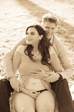 Maternity Photography Seal Beach-94