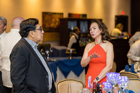 Sunset Casino Las Vegas Wedding Photos -34