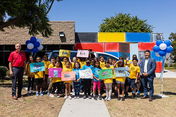 Boys and Girls Club of Long Beach - David England Photography-110