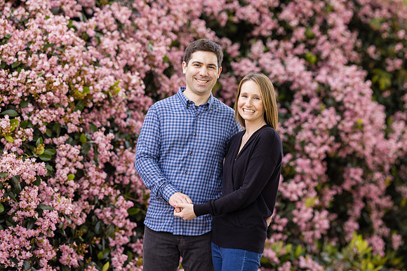Engagement Photos South Coast Botanic Garden-150