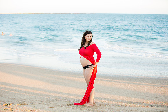 Maternity Photography Seal Beach-144