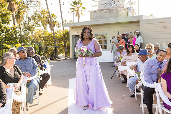 Wedding Photos The Reef of Long Beach-145