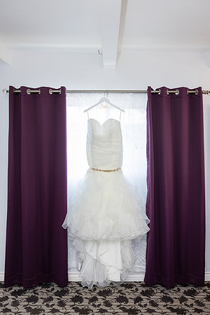 El Dorado Golf Course Weddings - David England Photography-006
