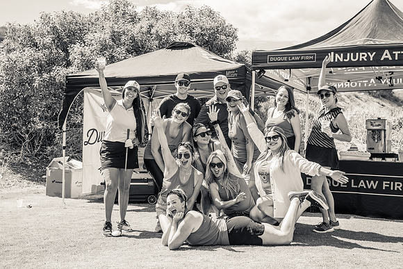 Duque Law Firm Charity Event-281