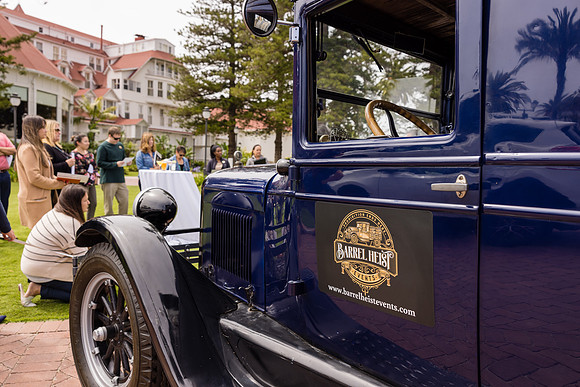 Hotel del Coronado Photographer-139