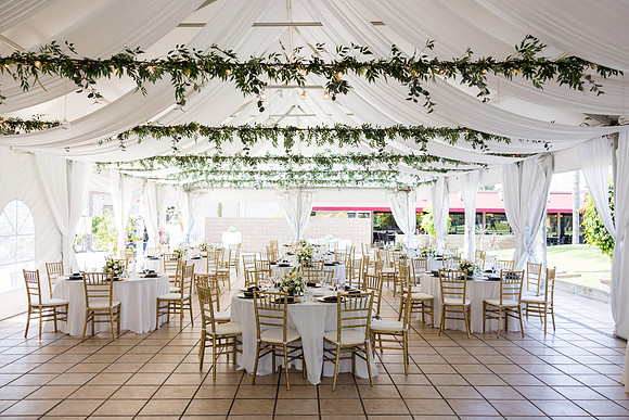 El Dorado Golf Course Weddings - David England Photography-149