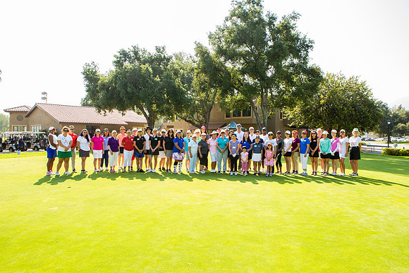 Womens Golf Day 2018-106