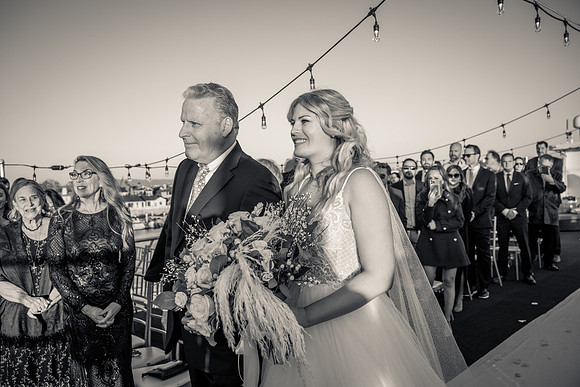 Wedding Photos Endless Dreams - City Experiences By Hornblower-392