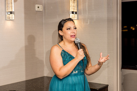 Wedding Photos Endless Dreams - City Experiences By Hornblower-811