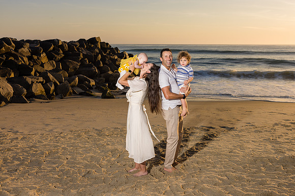 Tamarak State Beach Family Photos-055