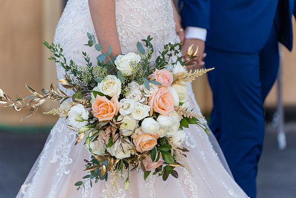 City Cruises wedding - Icon yacht weddings-099