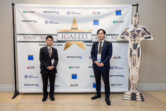 Day 1 - ICALEO Hollywood Ca - David England Photography-55