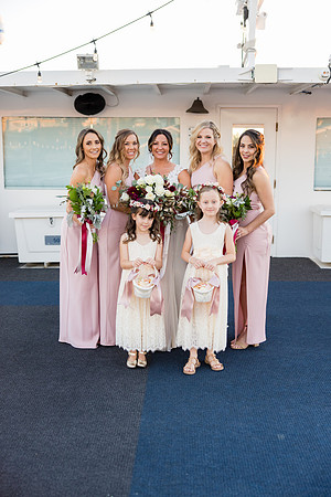 Endless Dreams Wedding - Newport Beach Photographer-128
