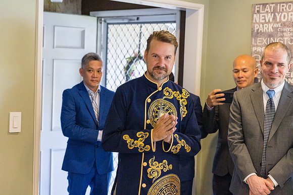 Wedding Photos - Norman P Murray Community Center Mission Viejo -026