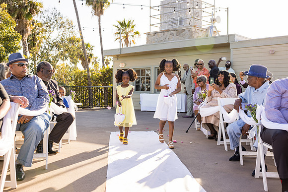 Wedding Photos The Reef of Long Beach-150