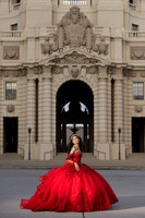 Quinceañera Photos Pasadena City Hall - Pasadena City Hall Photos-017