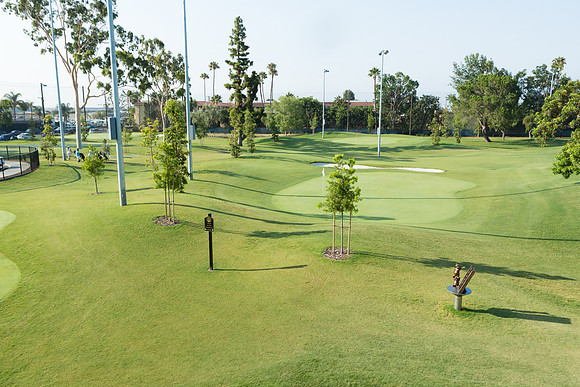Don Knabe Golf Center Norwalk-120