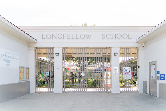 Longfellow Elementary-001