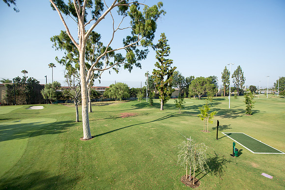 Don Knabe Golf Center Norwalk-131