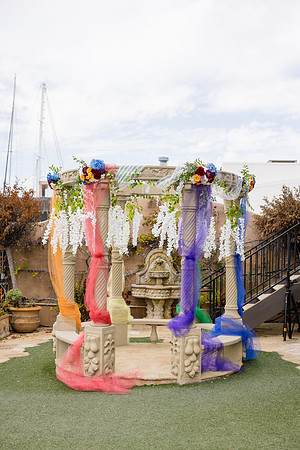 Icon Yacht Wedding - City Experiences Wedding-2