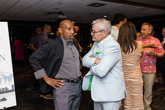 Bob and Byron - Columbia Tower Club-137