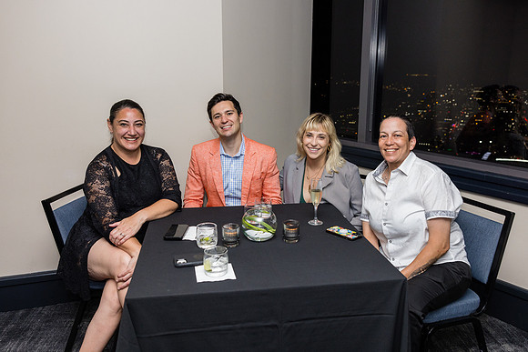 Bob and Byron - Columbia Tower Club-130