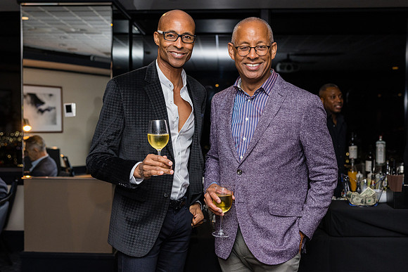 Bob and Byron - Columbia Tower Club-126