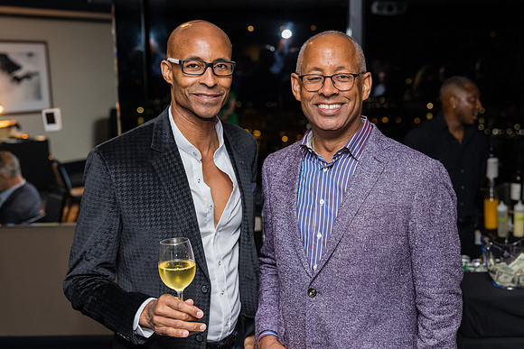 Bob and Byron - Columbia Tower Club-127